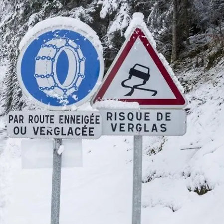 De La Source De La Bruche アパート Bourg-Bruche