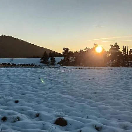 アパート De La Source De La Bruche