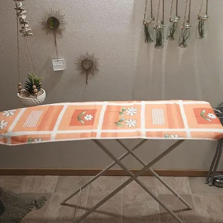 De La Source De La Bruche アパート *