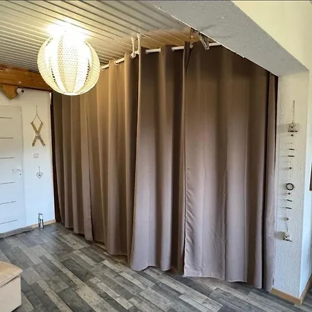 De La Source De La Bruche * Bourg-Bruche