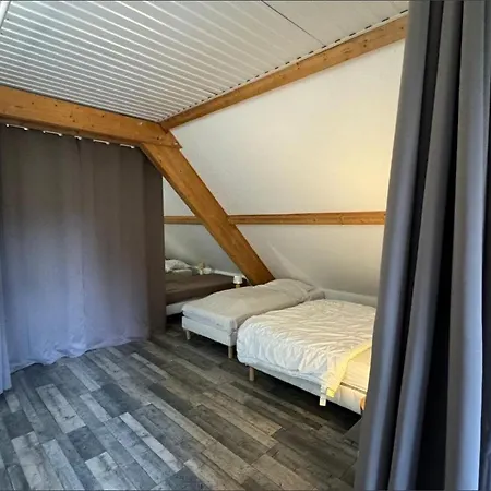 De La Source De La Bruche Bourg-Bruche