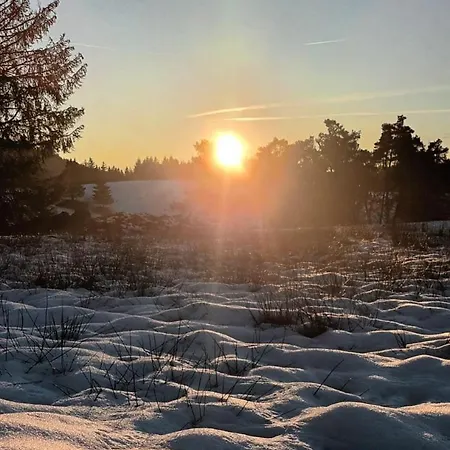 アパート De La Source De La Bruche