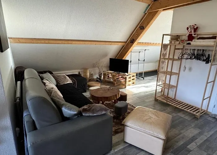 De La Source De La Bruche Bourg-Bruche