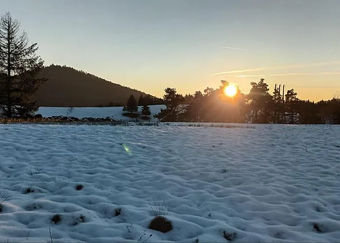 Apartamento De La Source De La Bruche