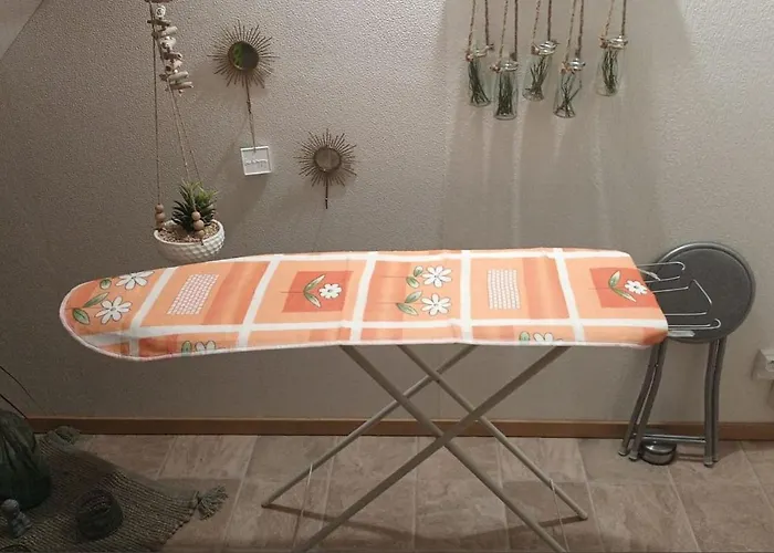 De La Source De La Bruche Apartamento *