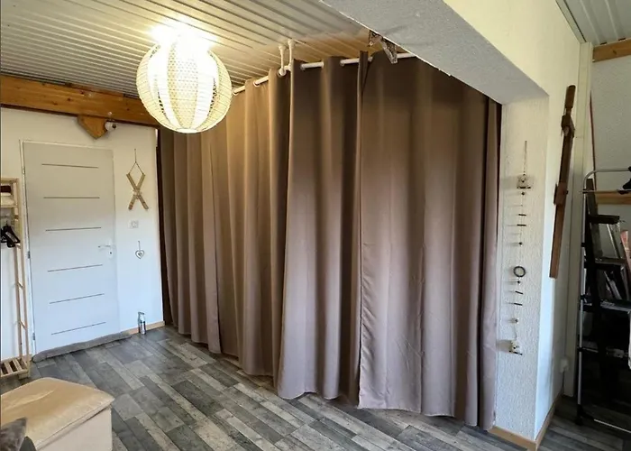 De La Source De La Bruche * Bourg-Bruche