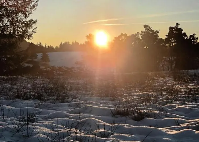 Apartamento De La Source De La Bruche
