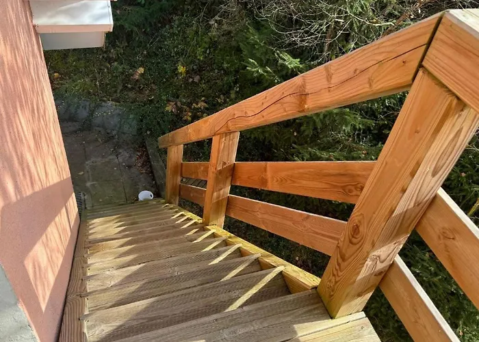 De La Source De La Bruche