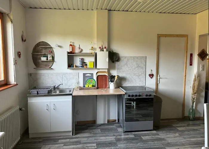 De La Source De La Bruche